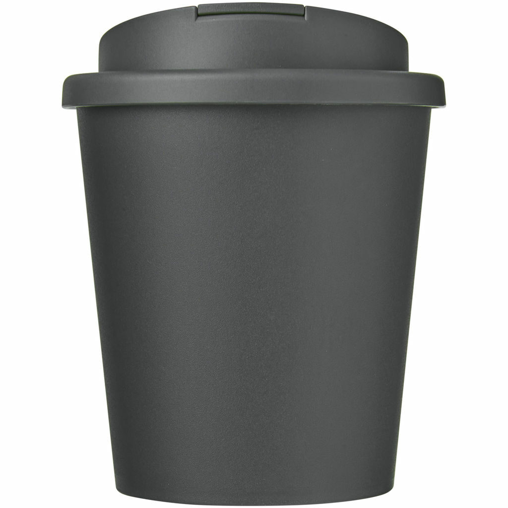 Стакан Americano Espresso сірий - 21069916- Фото №2