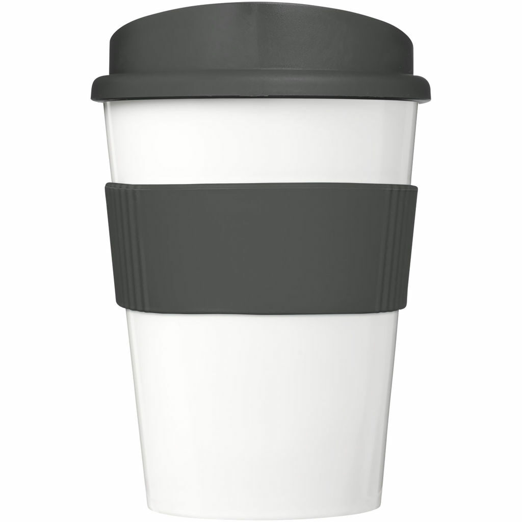 Кружка Brite-Americano Medio серый - 21000912- Фото №2