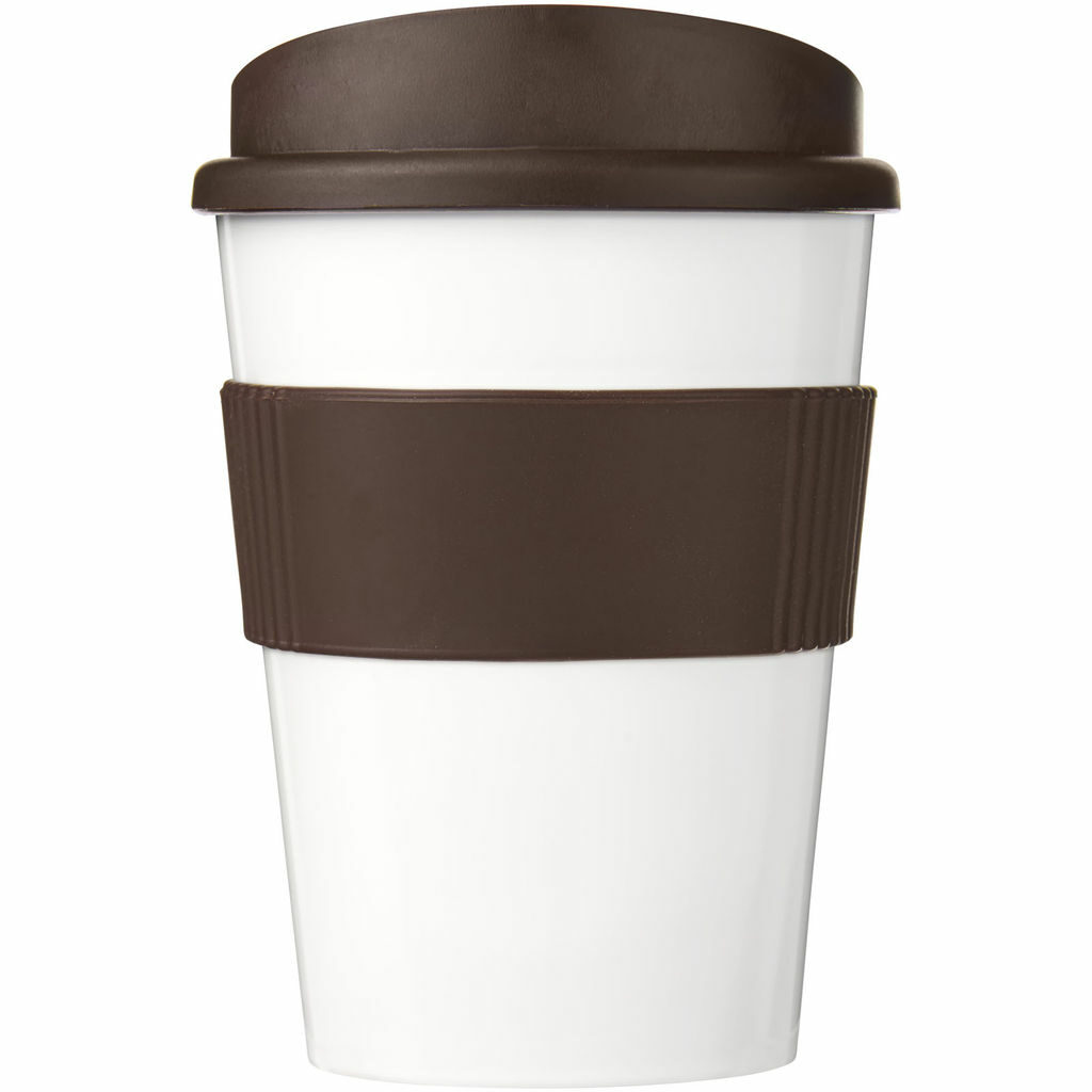 Кружка Brite-Americano Medio коричневий - 21000913- Фото №2