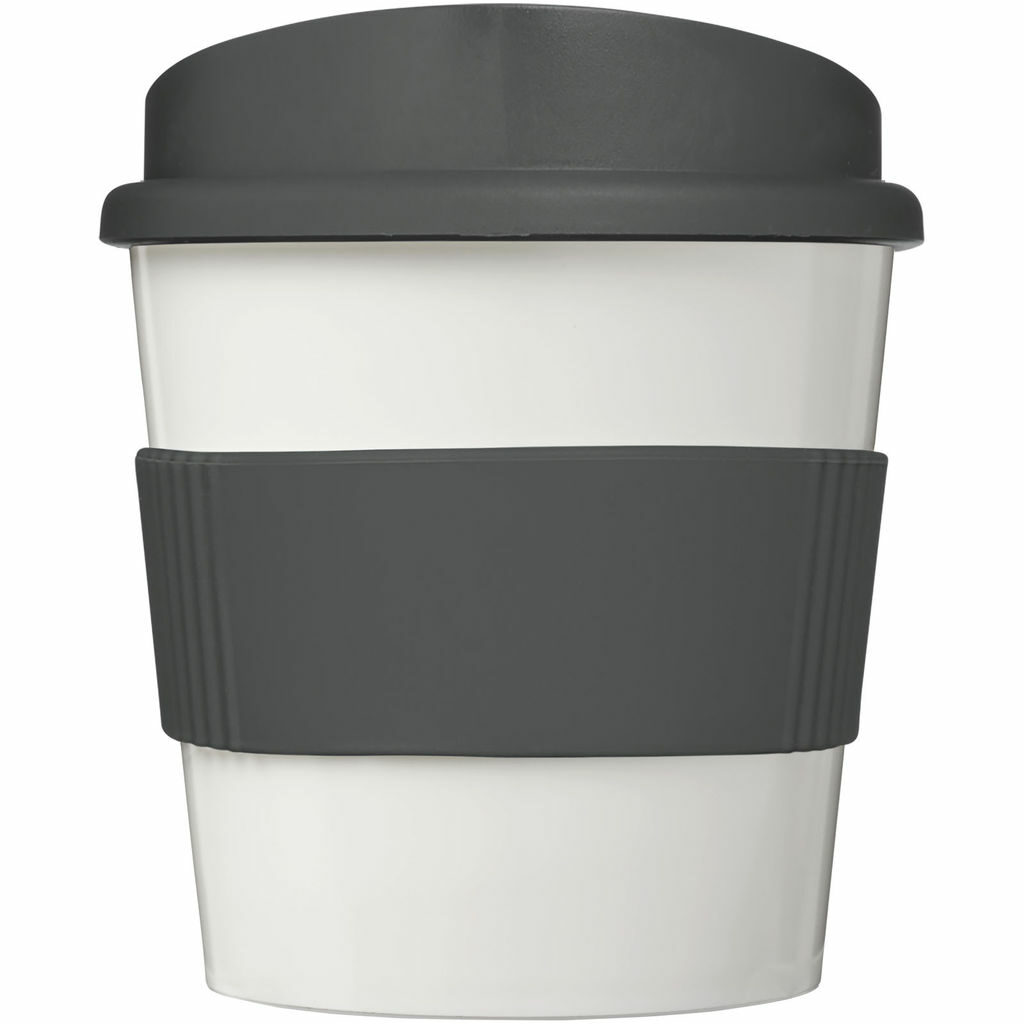 Кружка Brite-Americano primo сірий - 21001112- Фото №2