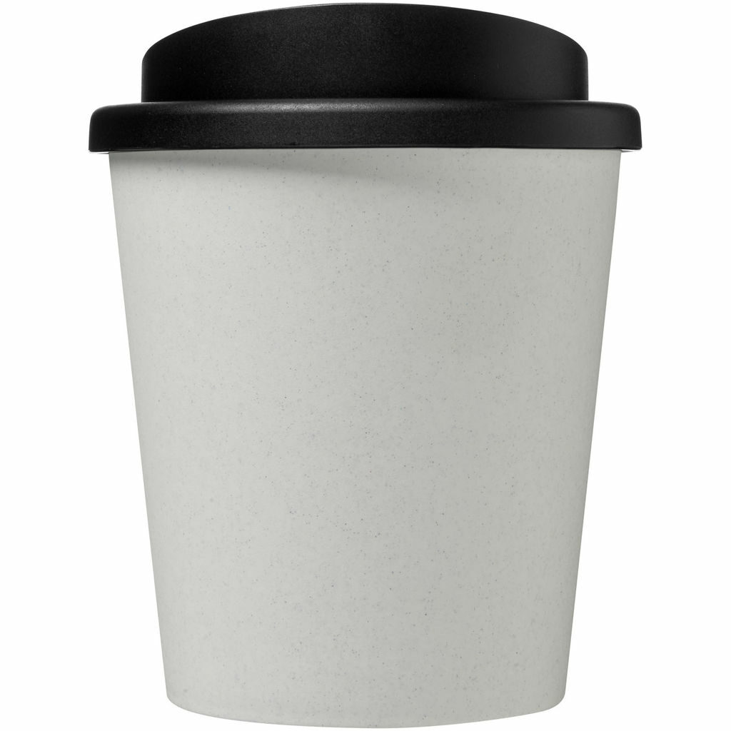 Кружка Americano Espresso Eco білий, суцільний чорний - 21045413- Фото №2