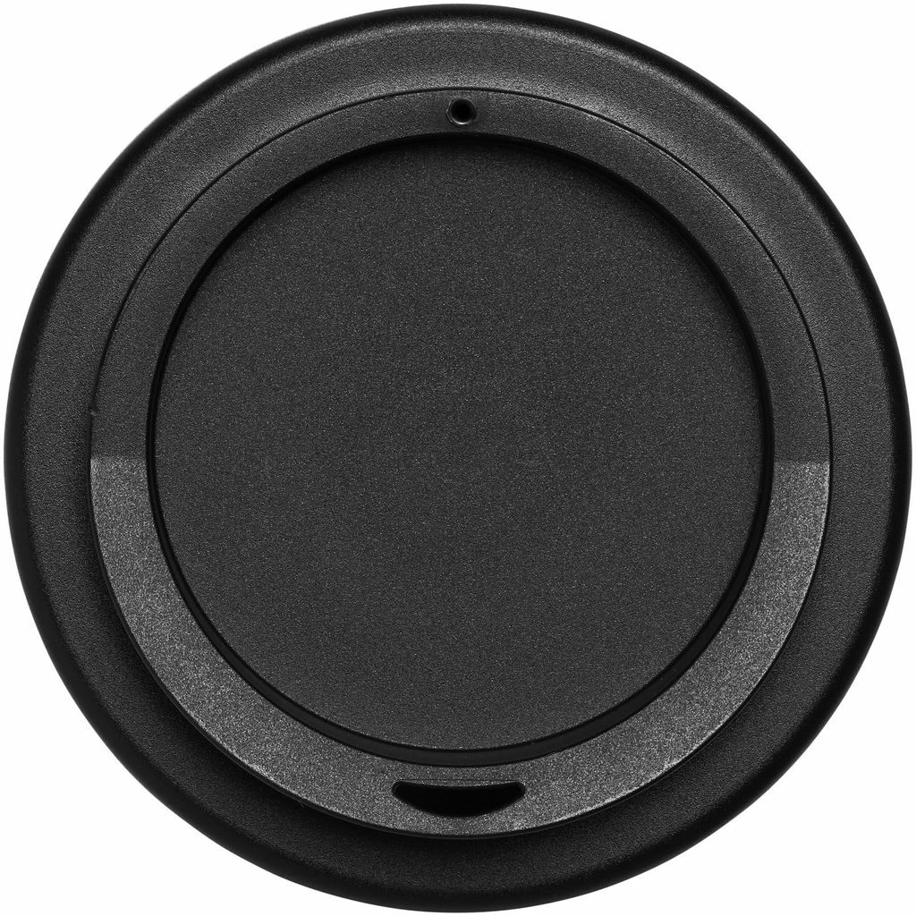 Кружка Americano Espresso Eco білий, суцільний чорний - 21045413- Фото №3