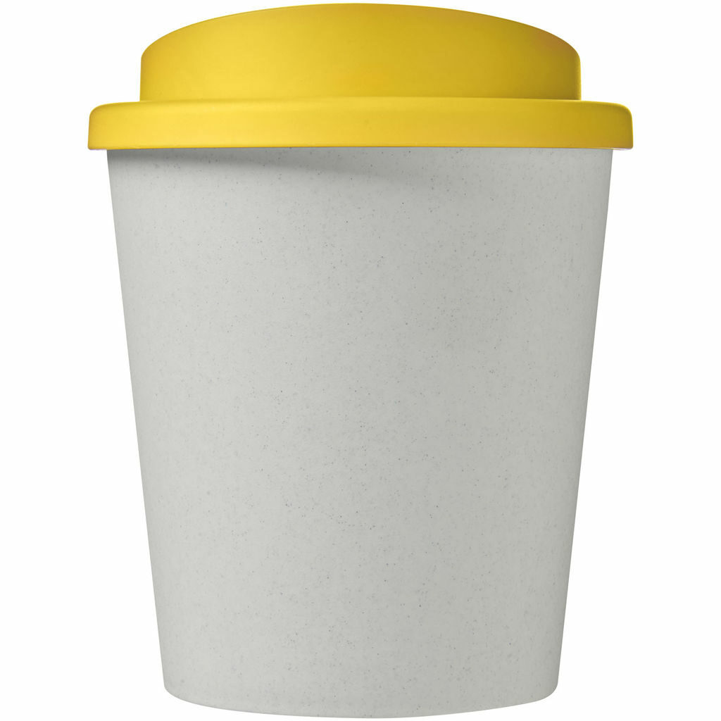 Кружка Americano Espresso Eco белый, желтый - 21045416- Фото №2