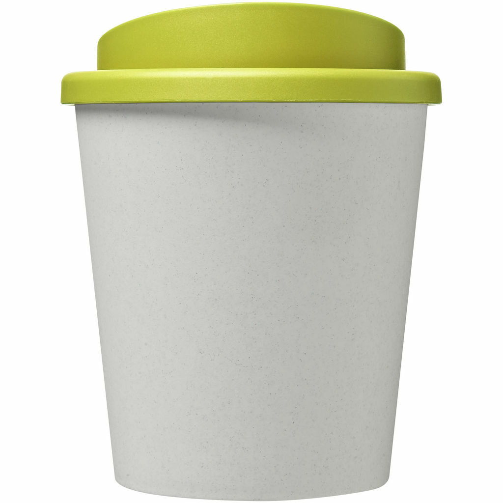 Кружка Americano Espresso Eco белый, лайм - 21045417- Фото №2