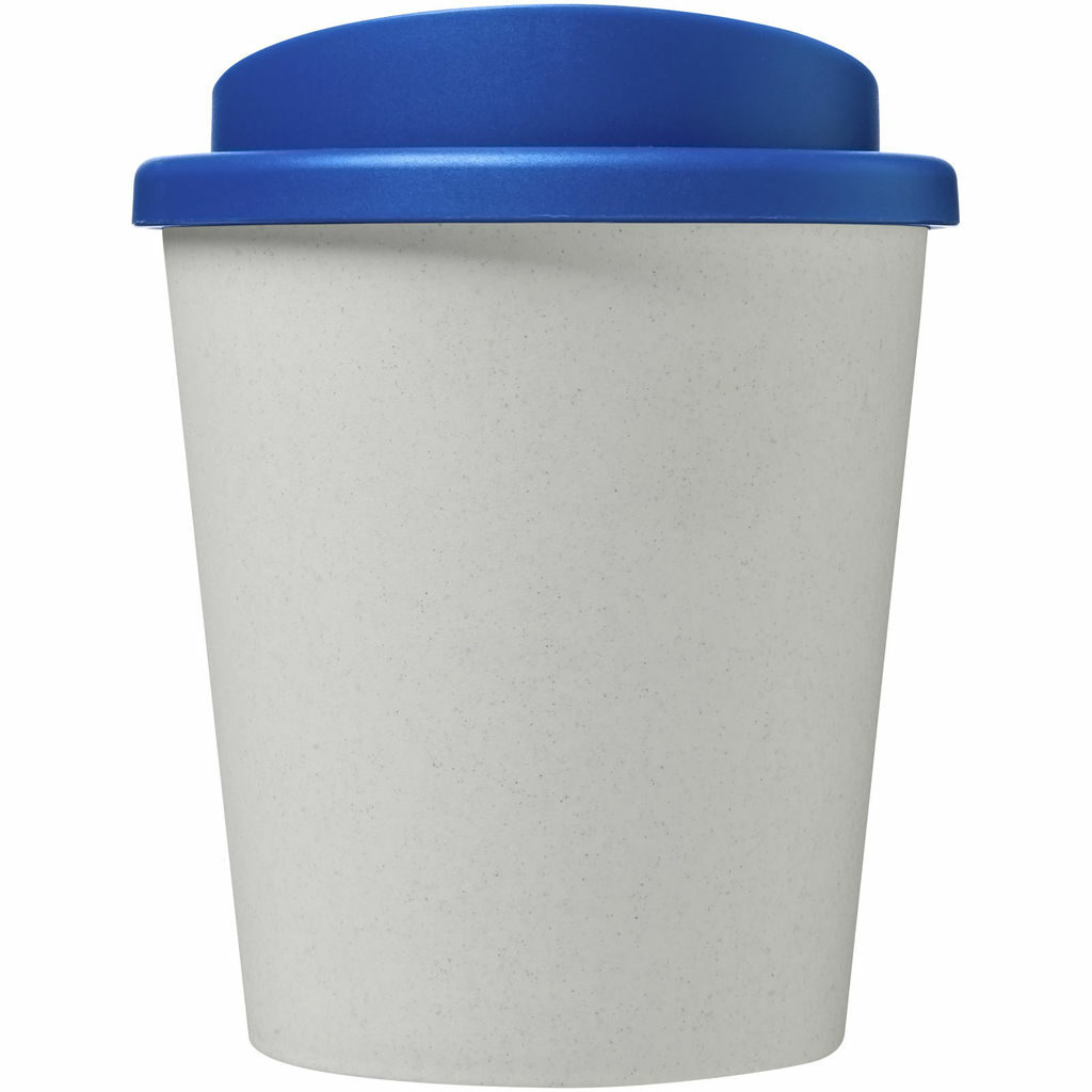 Кружка Americano Espresso Eco білий, середній синій - 21045419- Фото №2