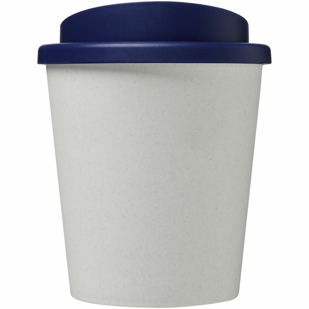 Кружка Americano Espresso Eco белый, cиний - 21045420- Фото №2