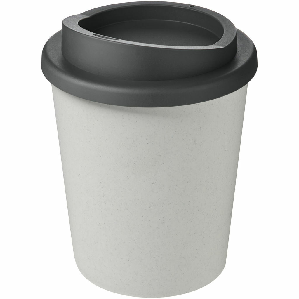 Кружка Americano Espresso Eco білий, сірий - 21045424- Фото №1