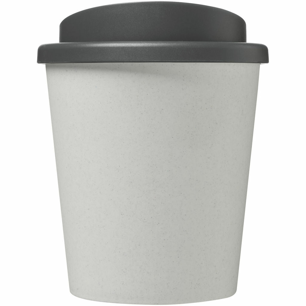 Кружка Americano Espresso Eco білий, сірий - 21045424- Фото №2