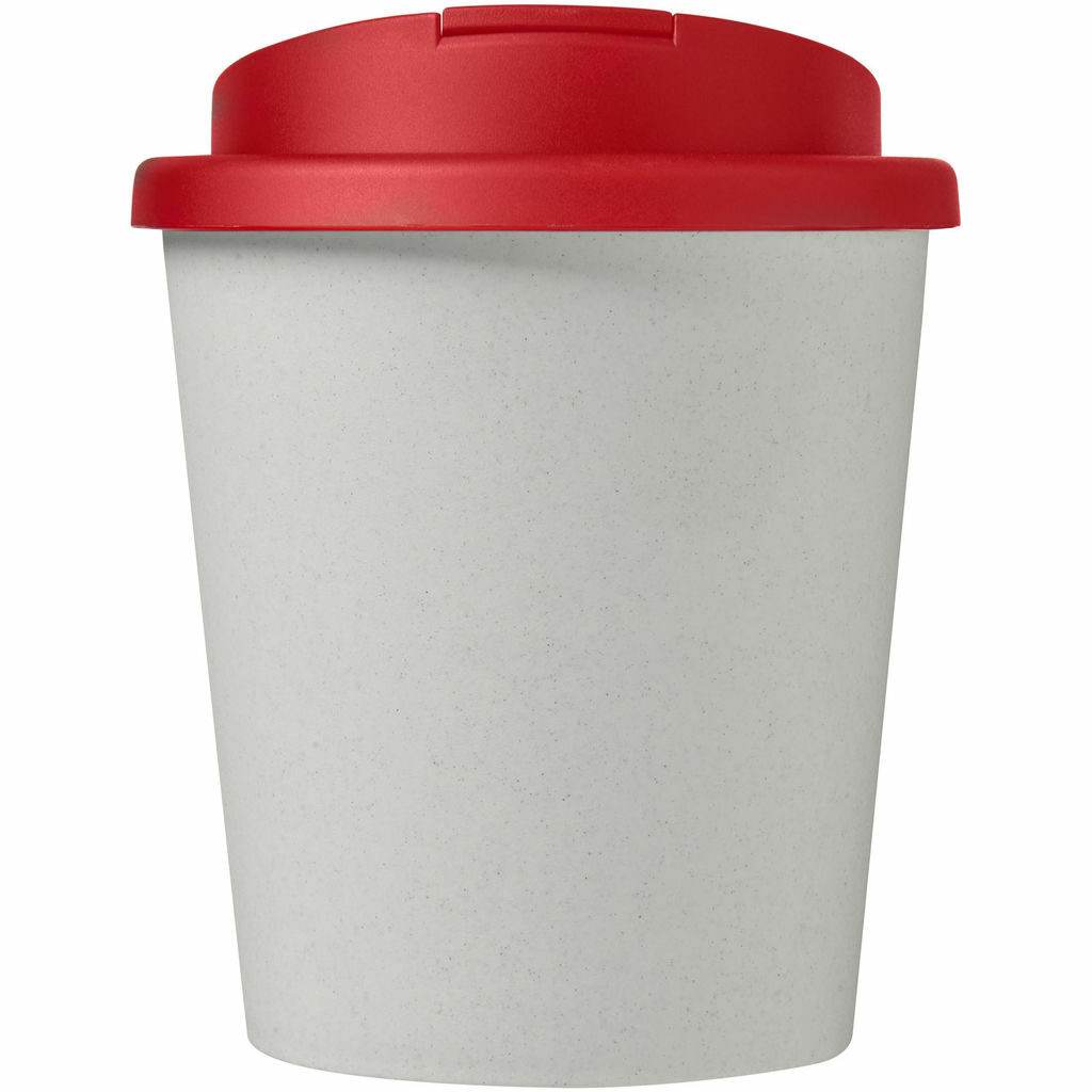 Кружка Americano Espresso Eco білий, червоний - 21045514- Фото №2
