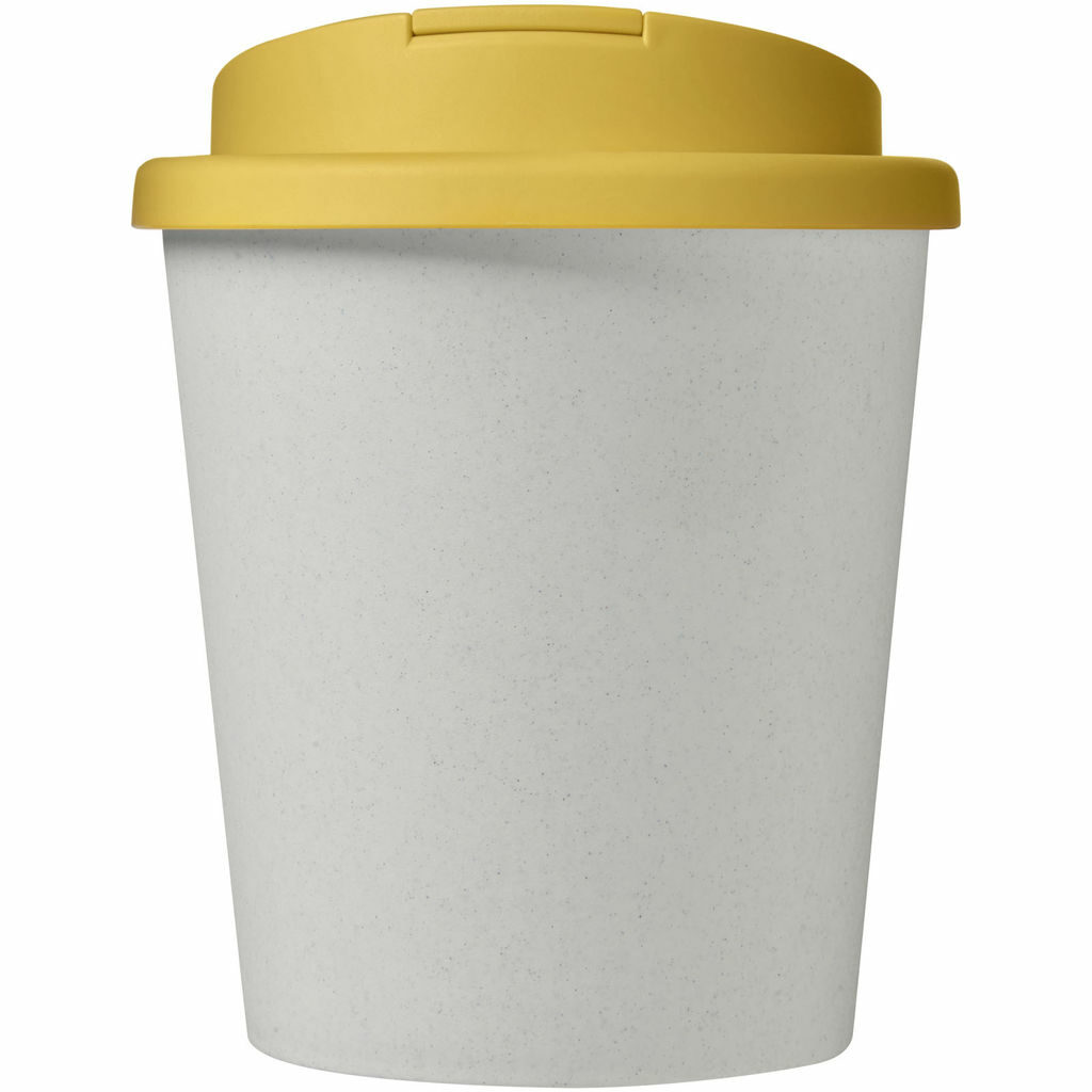 Кружка Americano Espresso Eco белый, желтый - 21045516- Фото №2