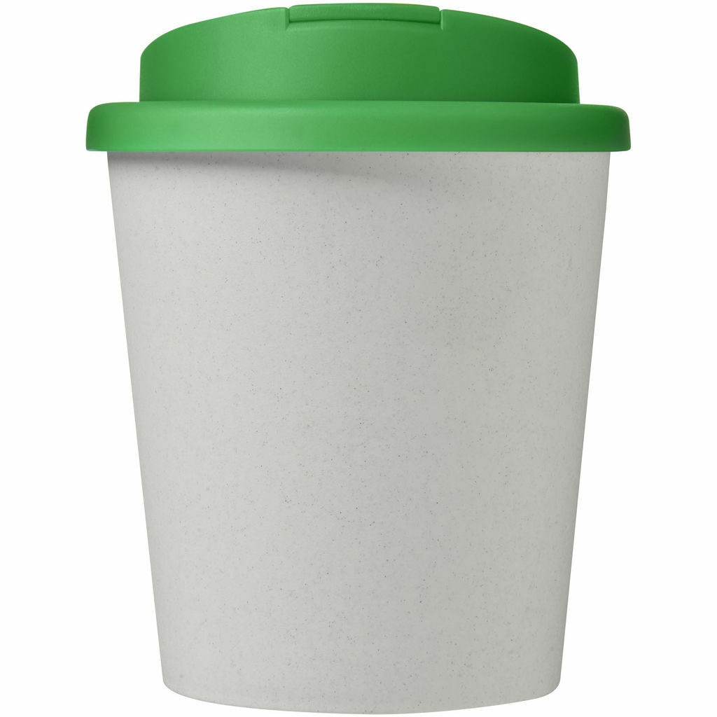 Кружка Americano Espresso Eco белый, зеленый - 21045518- Фото №2