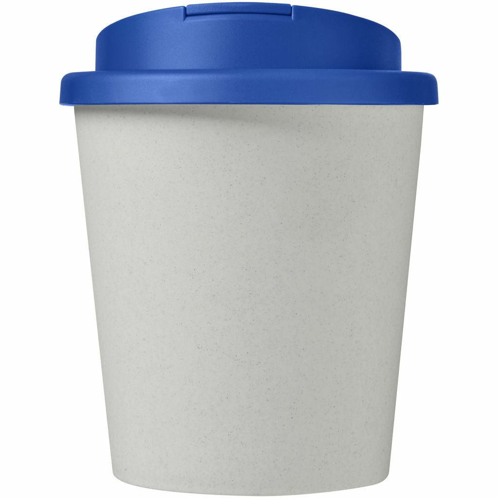 Кружка Americano Espresso Eco белый, mid blue - 21045519- Фото №2