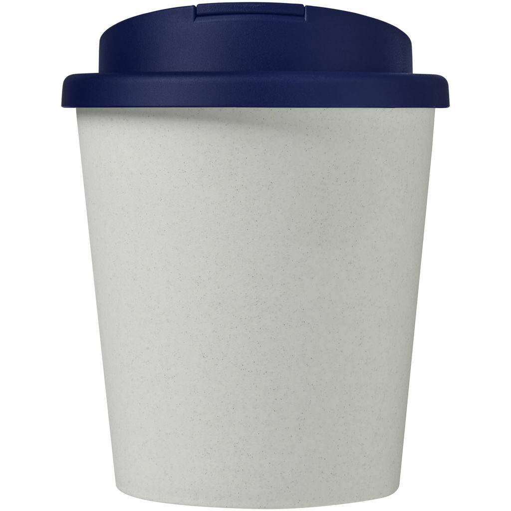Кружка Americano Espresso Eco белый, cиний - 21045520- Фото №2