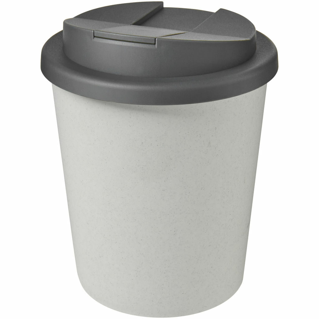Кружка Americano Espresso Eco белый, серый - 21045524- Фото №1
