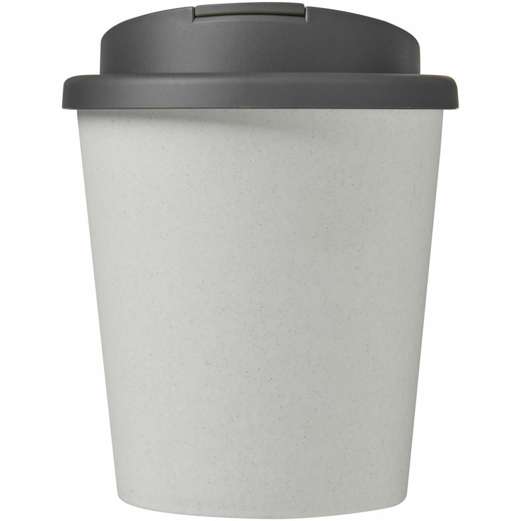 Кружка Americano Espresso Eco белый, серый - 21045524- Фото №2