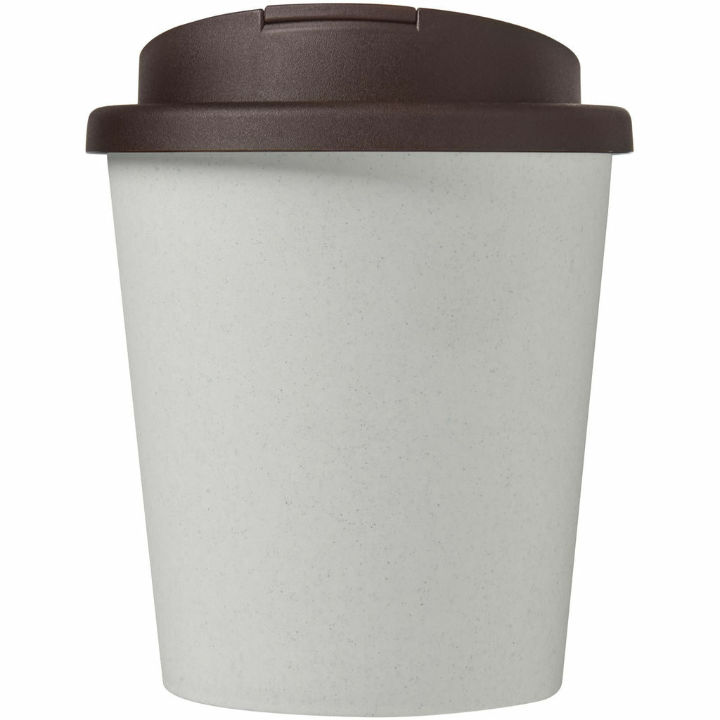 Кружка Americano Espresso Eco білий, коричневий - 21045525- Фото №2