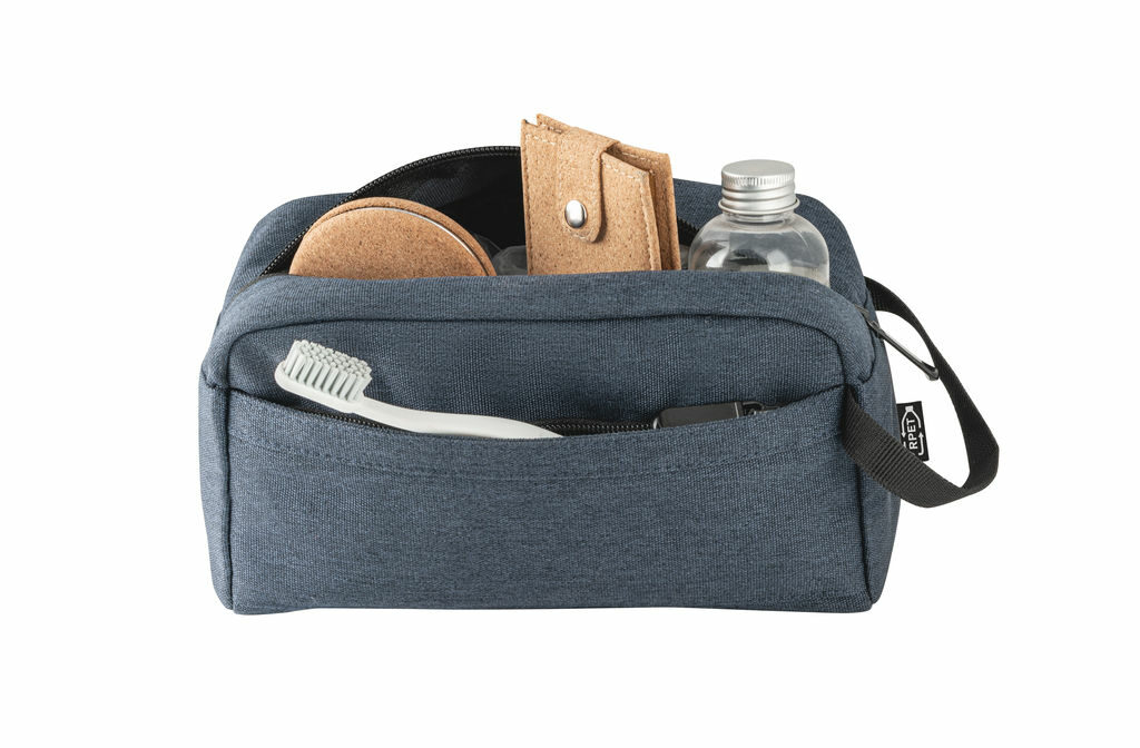 REPURPOSE BAG. Косметичка синій - 92078-104- Фото №3