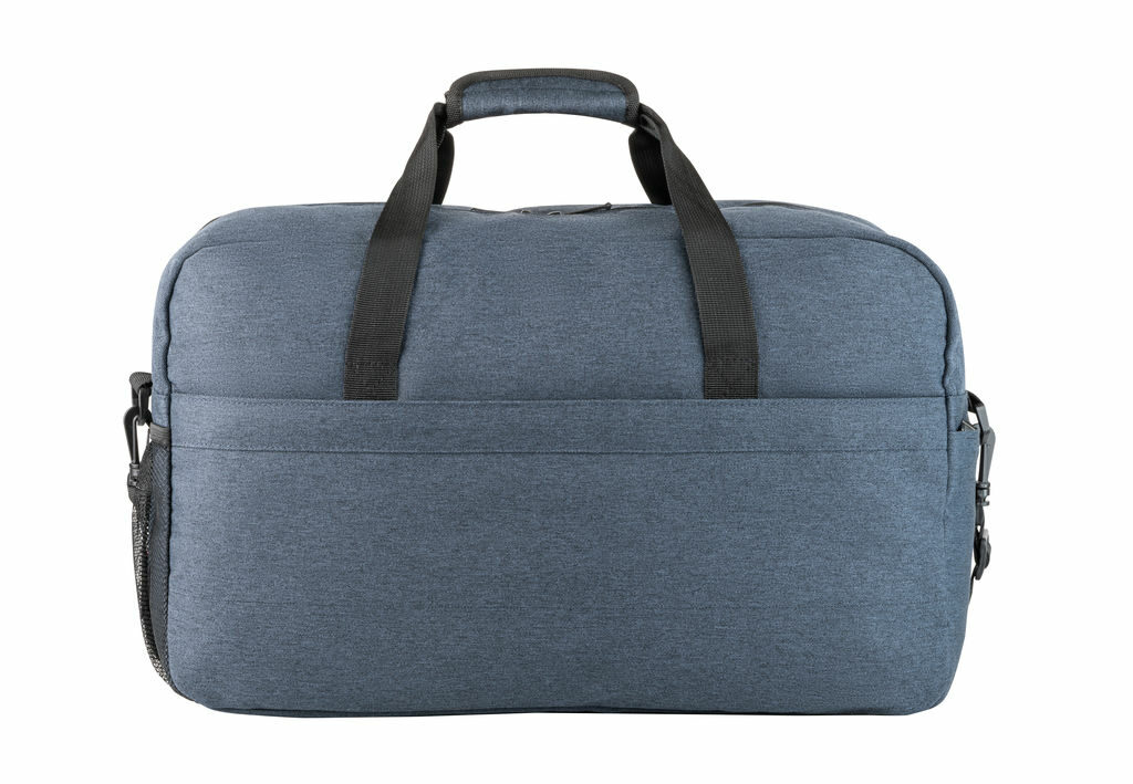 REPURPOSE SPORTS. Спортивна сумка з rPET синій - 92079-104- Фото №1