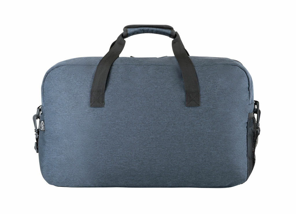 REPURPOSE SPORTS. Спортивна сумка з rPET синій - 92079-104- Фото №2