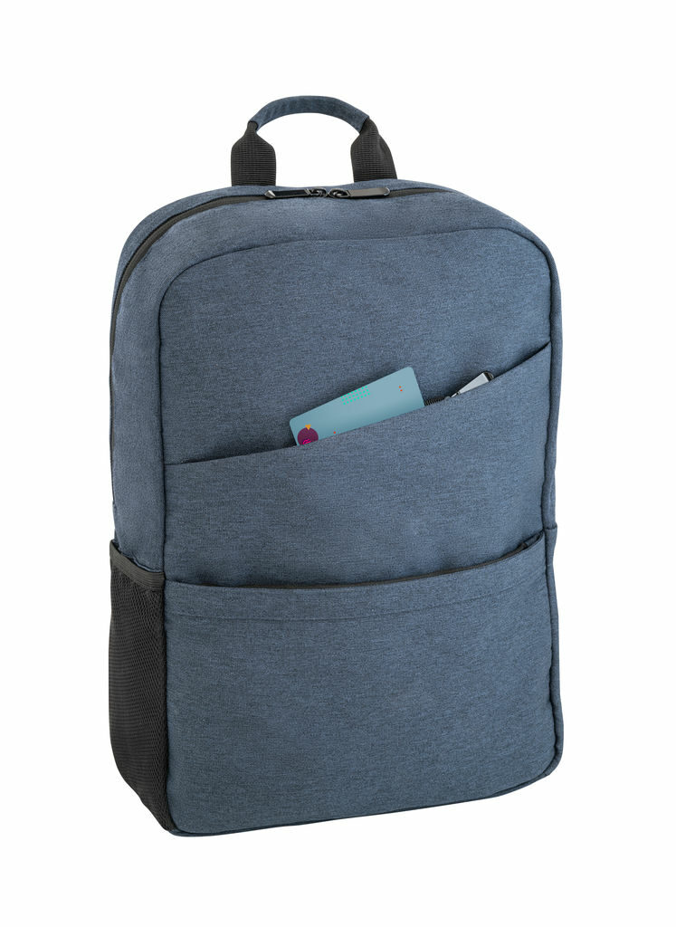 REPURPOSE BACKPACK. Рюкзак для ноутбука 15'6'' синий - 92080-104- Фото №5 REPURPOSE BACKPACK. Рюкзак для ноутбука 15'6'' синий - 92080-104- Фото №5