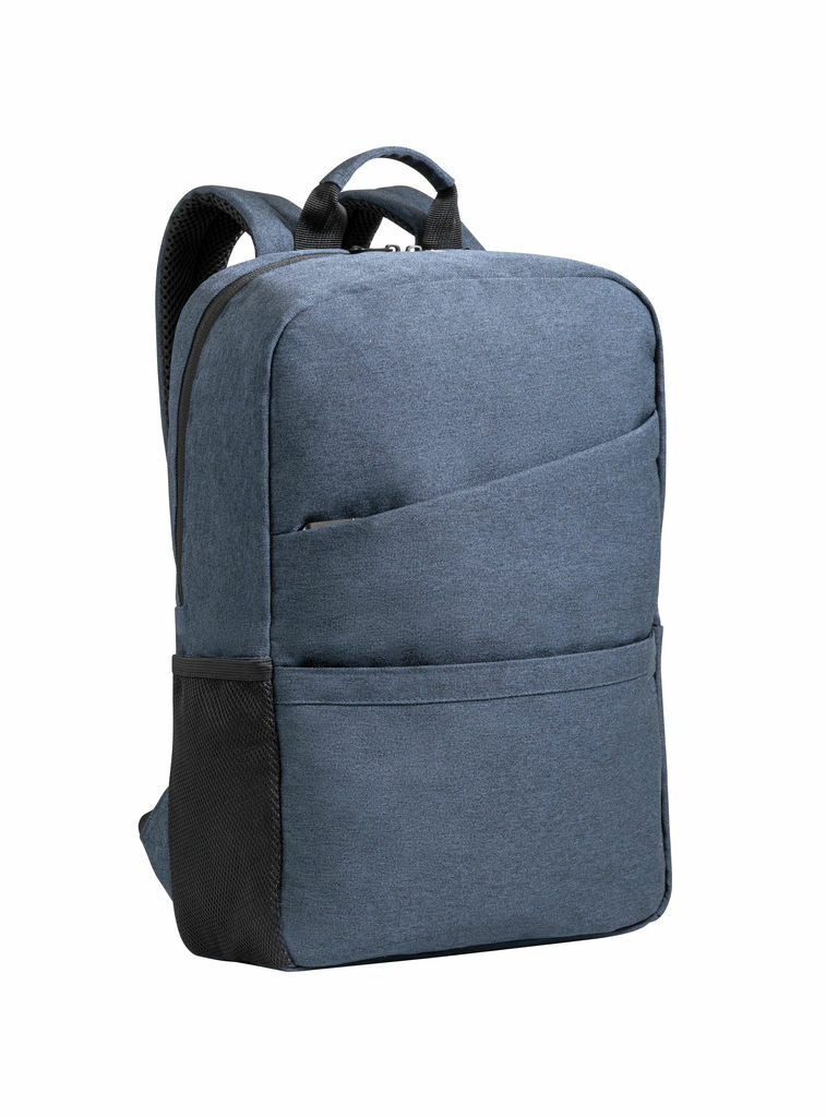 REPURPOSE BACKPACK. Рюкзак для ноутбука 15'6'' синий - 92080-104- Фото №7 REPURPOSE BACKPACK. Рюкзак для ноутбука 15'6'' синий - 92080-104- Фото №7