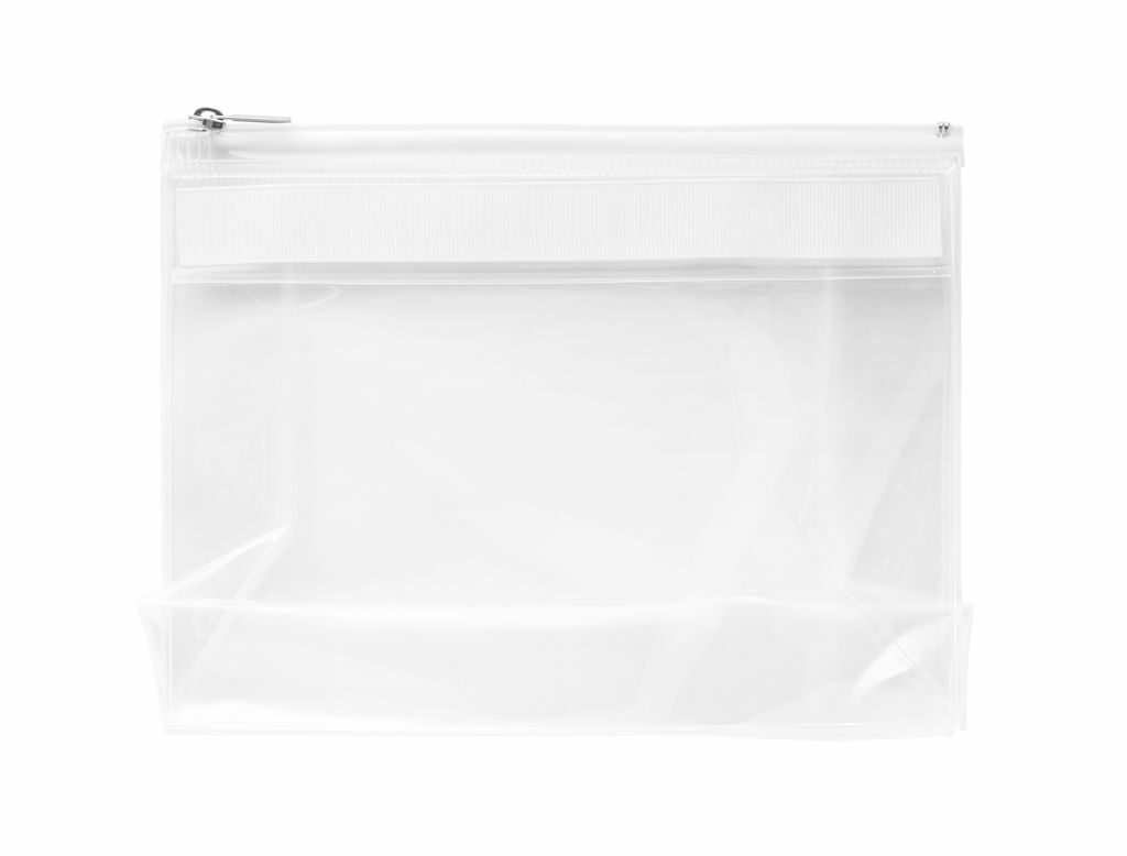 CHASTAIN. Косметичка для особистої гігієни білий - 92737-106- Фото №1