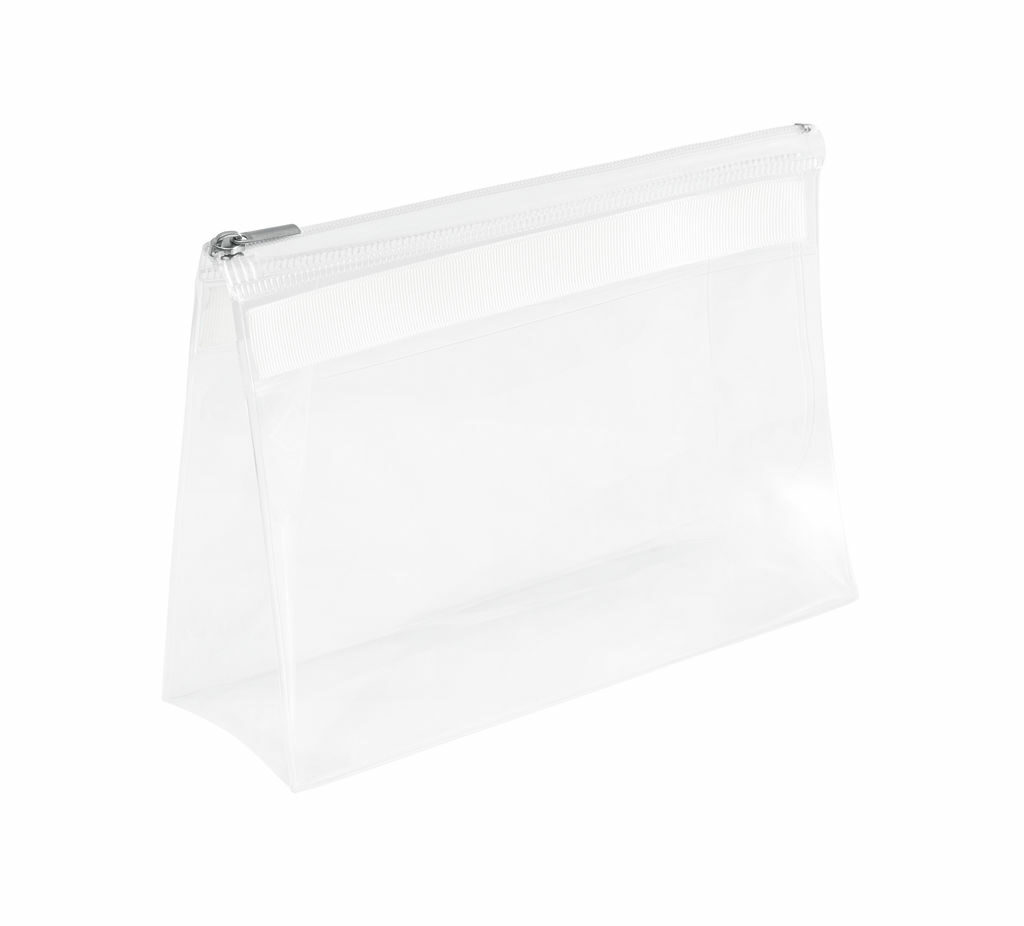 CHASTAIN. Косметичка для особистої гігієни білий - 92737-106- Фото №2