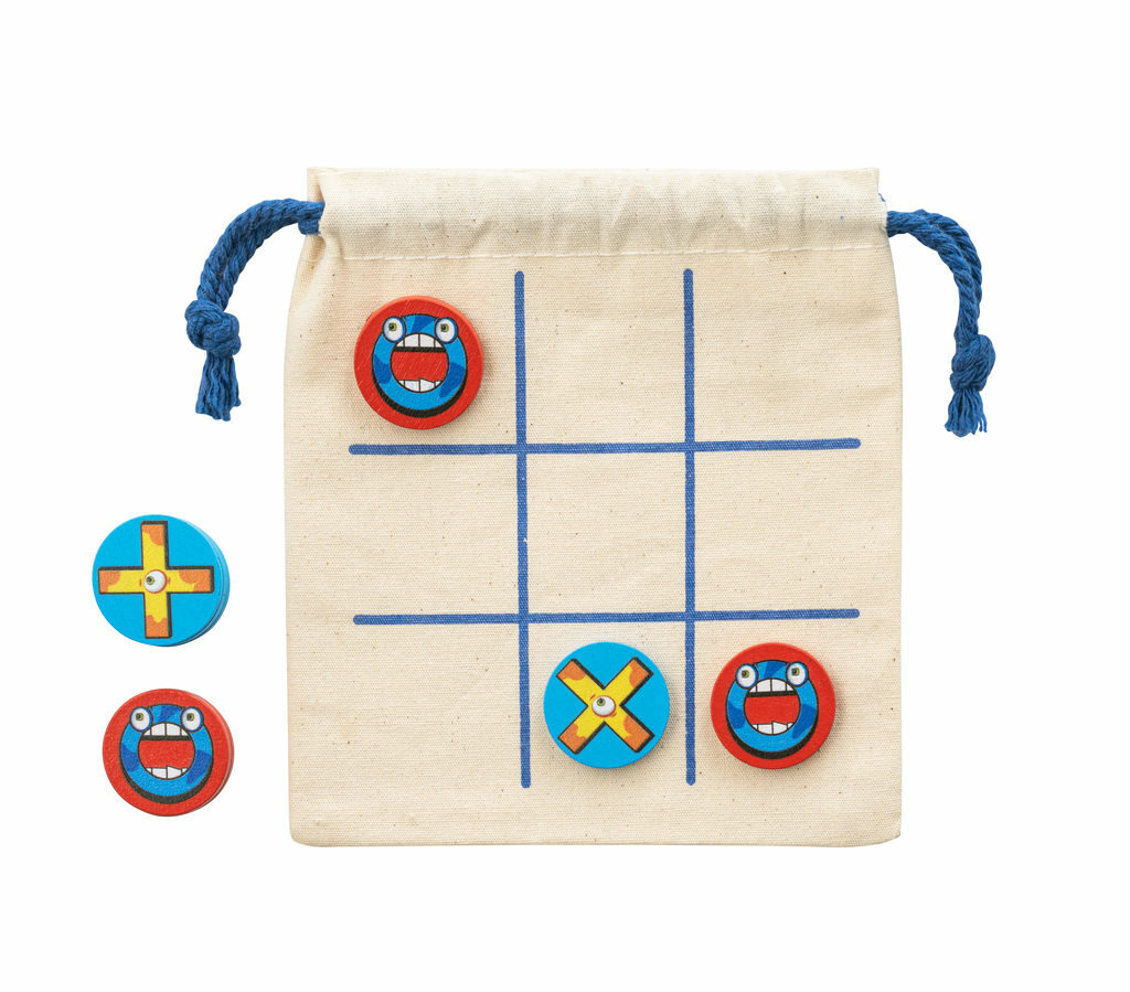 CROSSES. Гра 