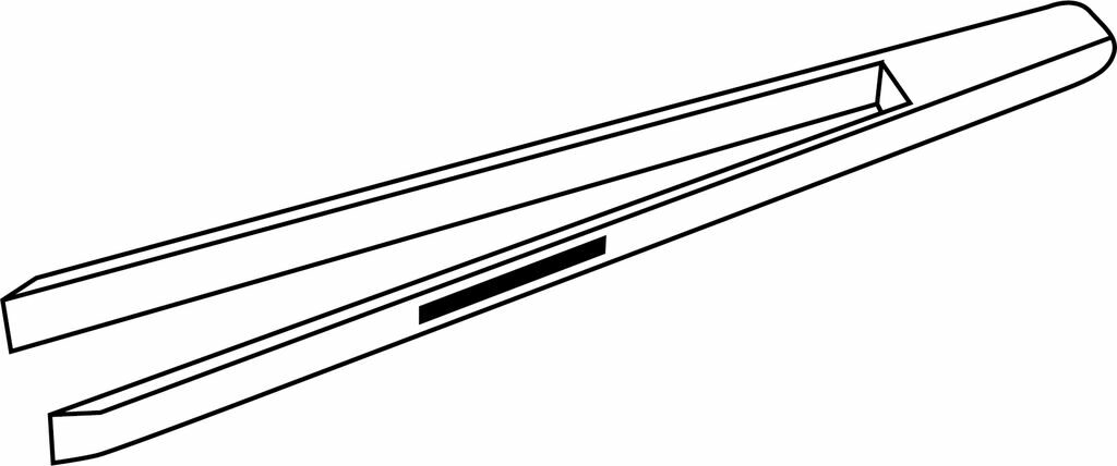 Щипці для барбекю ECO GRIP дерев'яний - 56-0604047- Фото №2