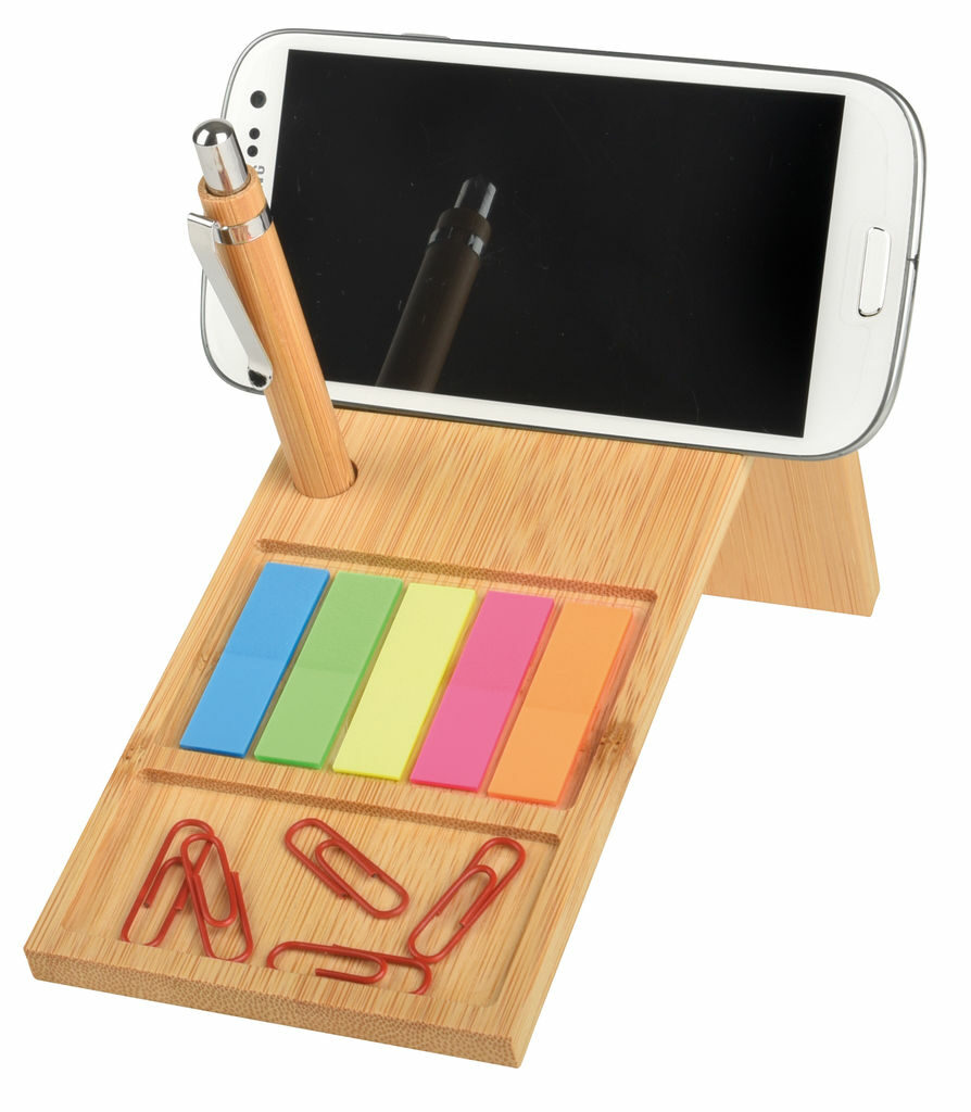 Настільний набір DESK MATE коричневий - 56-1101683- Фото №1 Настільний набір DESK MATE коричневий - 56-1101683- Фото №1