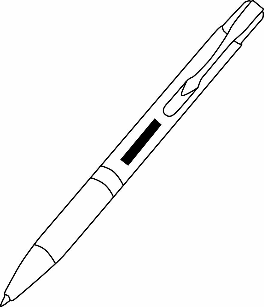 Шариковая ручка из алюминия TUCSON синий - 56-1102168- Фото №2