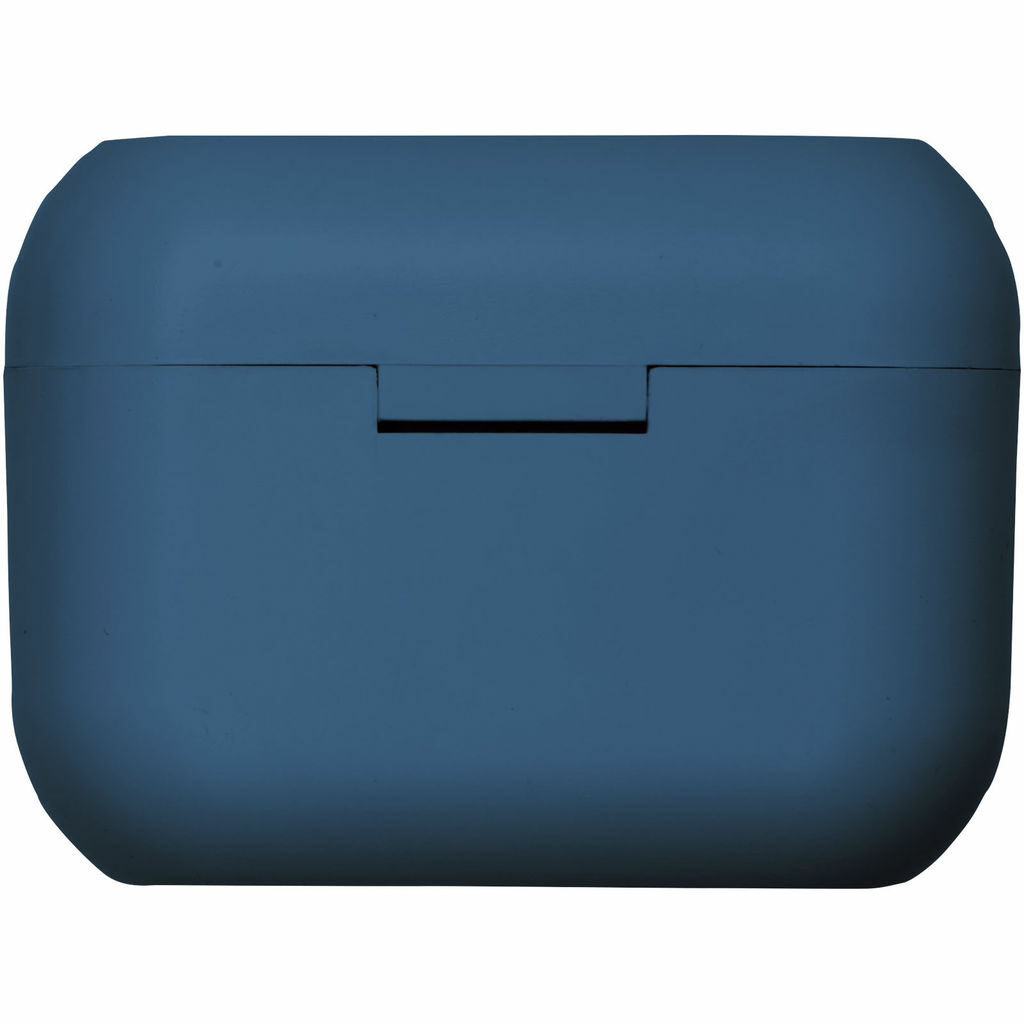 Беспроводные наушники Braavos 2 True Wireless с автоматическим подключением синий - 12416052- Фото №3