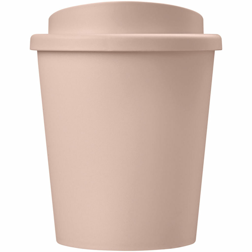 Термокухоль Americano® Espresso об'ємом 250 мл блідо-рожевий - 21009240- Фото №2