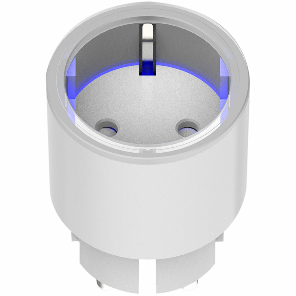 Вилка Wi-Fi Prixton EW10 білий - 1PA08701- Фото №2 Вилка Wi-Fi Prixton EW10 білий - 1PA08701- Фото №2