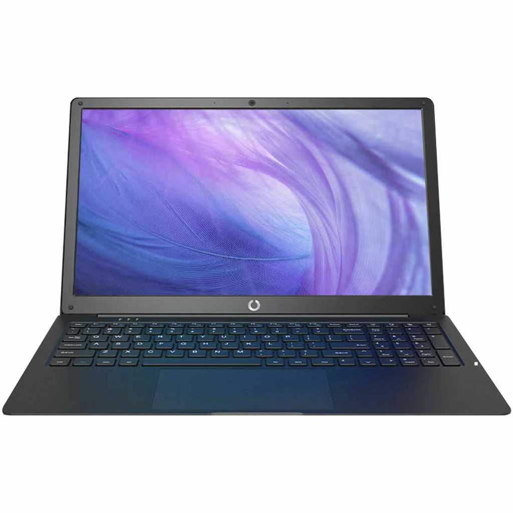 Нетбук Prixton 15,6″ Pro 4/128 ГБ сплошной черный - 1PA12790- Фото №2