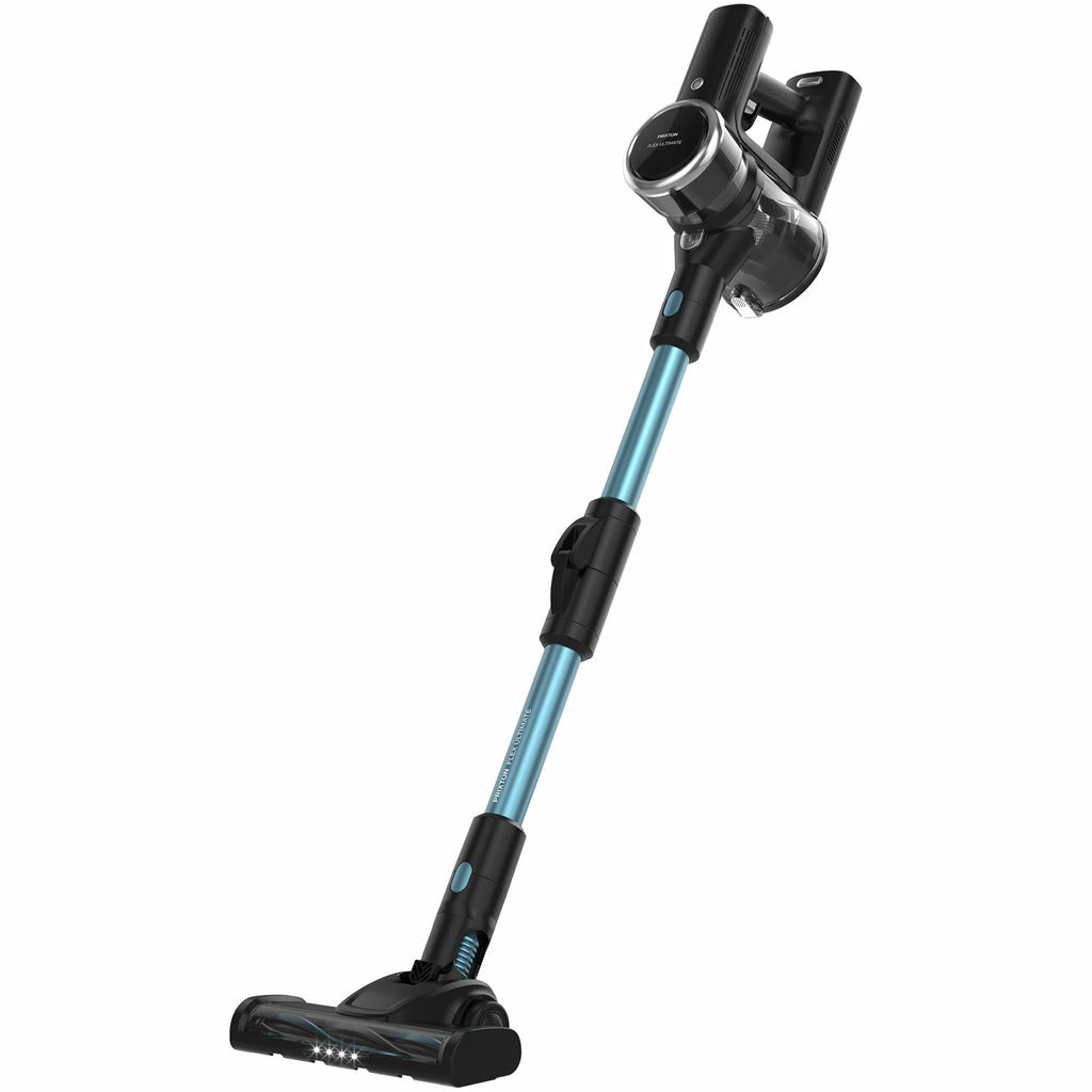 Пылесос Prixton Flex Ultimate красный - 1PA13621- Фото №1