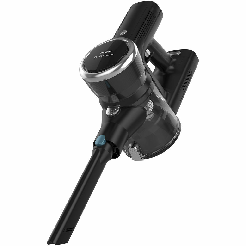 Пылесос Prixton Flex Ultimate красный - 1PA13621- Фото №3