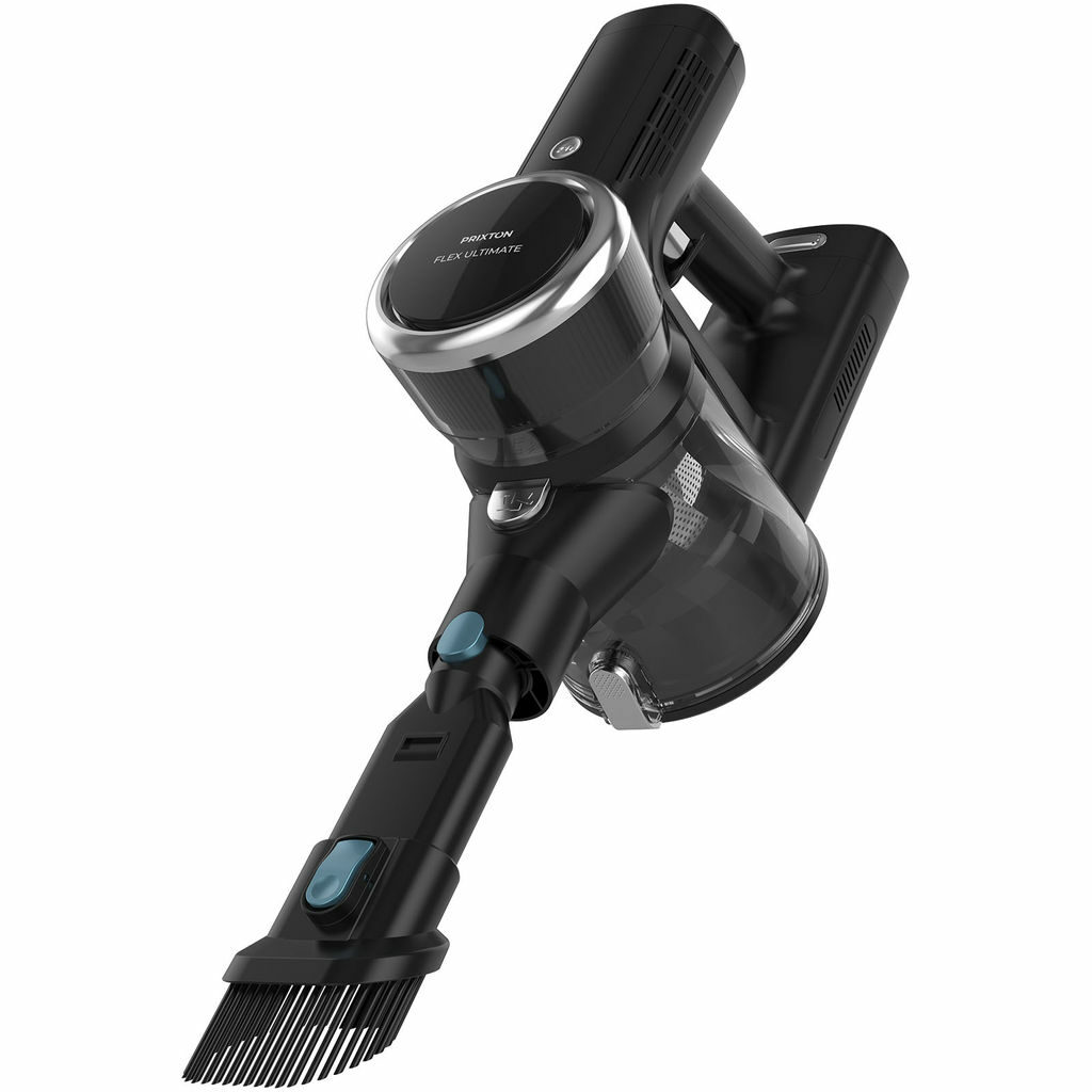 Пылесос Prixton Flex Ultimate красный - 1PA13621- Фото №4