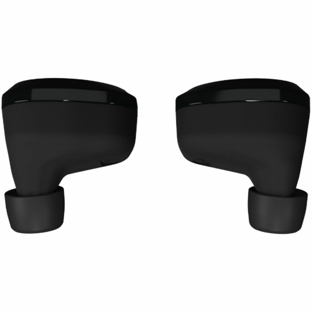Навушники Bluetooth® SCX.design E19 чорний - 1PX08890- Фото №4