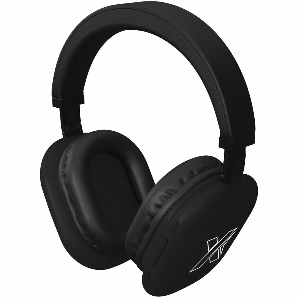 Навушники Bluetooth® SCX.design E21 чорний - 1PX08990- Фото №1