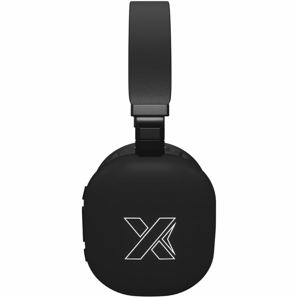 Навушники Bluetooth® SCX.design E21 чорний - 1PX08990- Фото №3