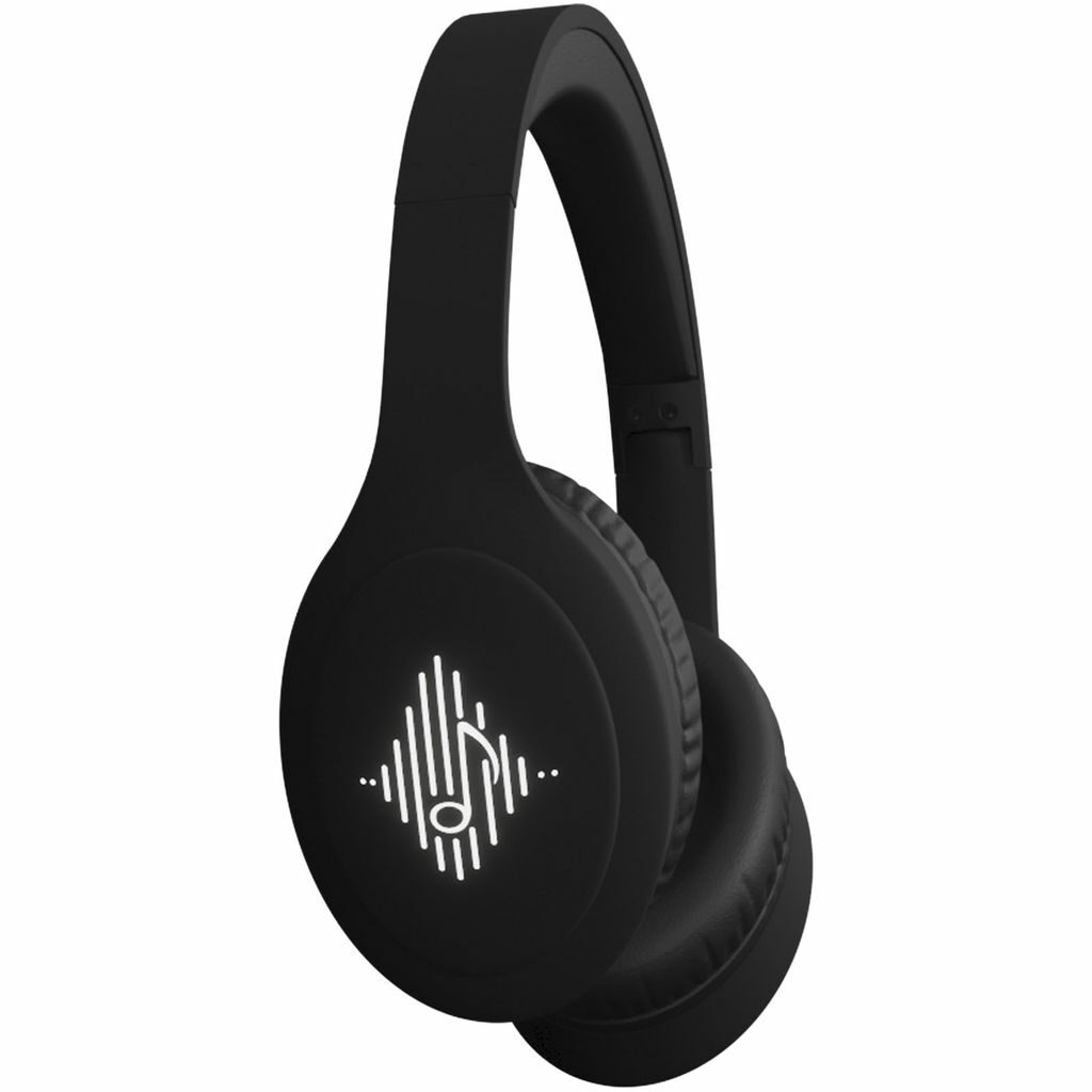 Навушники SCX.design E25 Bluetooth® з функцією ANC чорний - 1PX09090- Фото №1