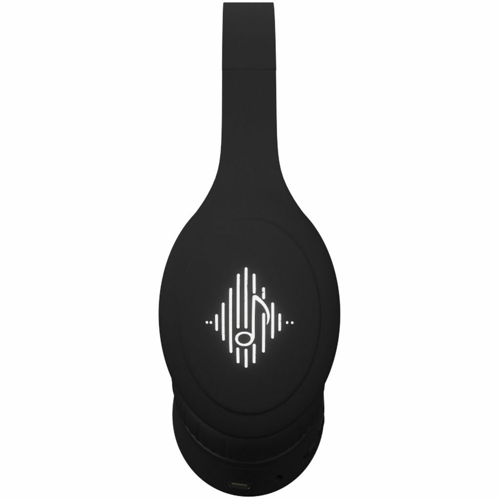 Навушники SCX.design E25 Bluetooth® з функцією ANC чорний - 1PX09090- Фото №3