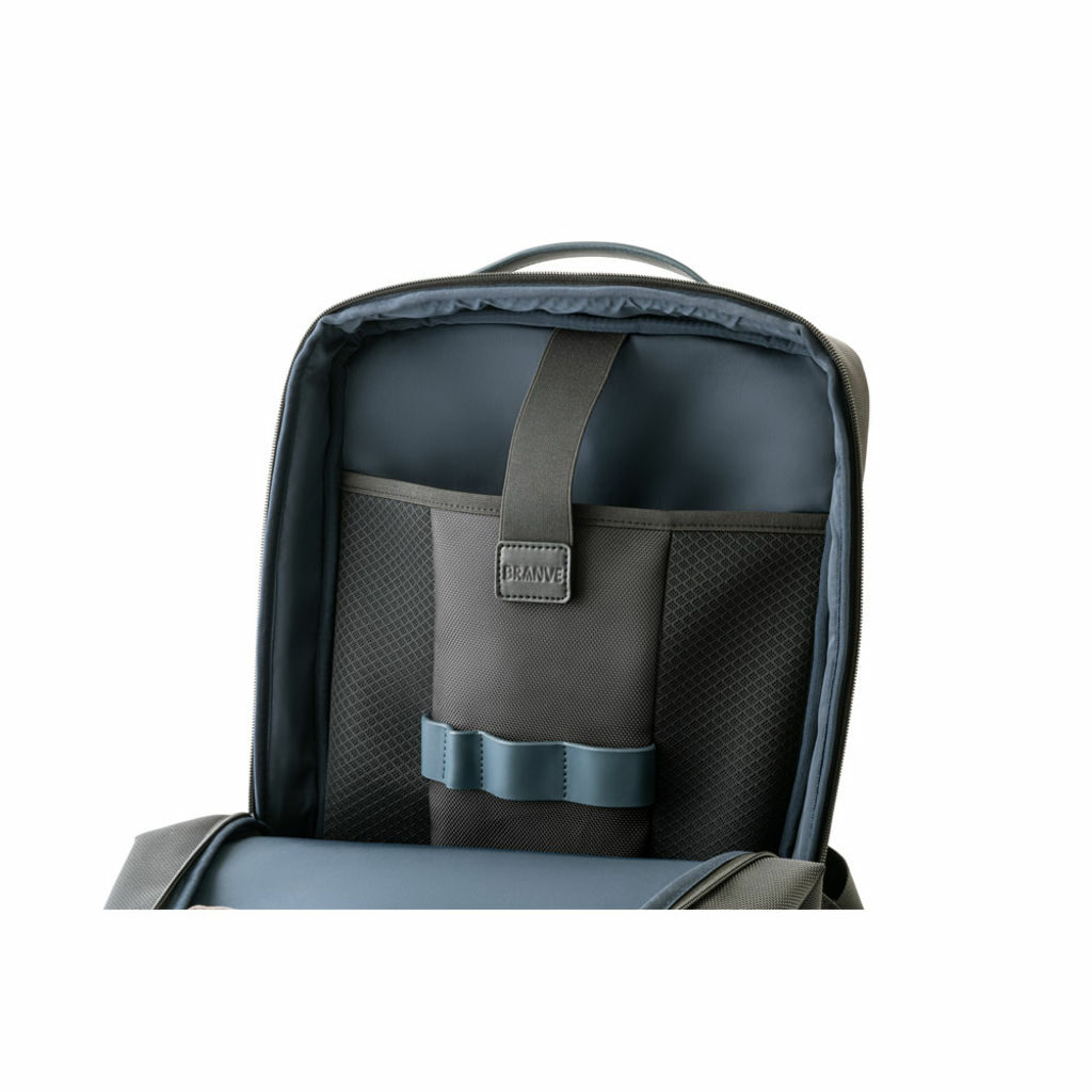DYNAMIC BACKPACK II. Рюкзак 2-в-1 DYNAMIC II синій - 92187-104- Фото №11