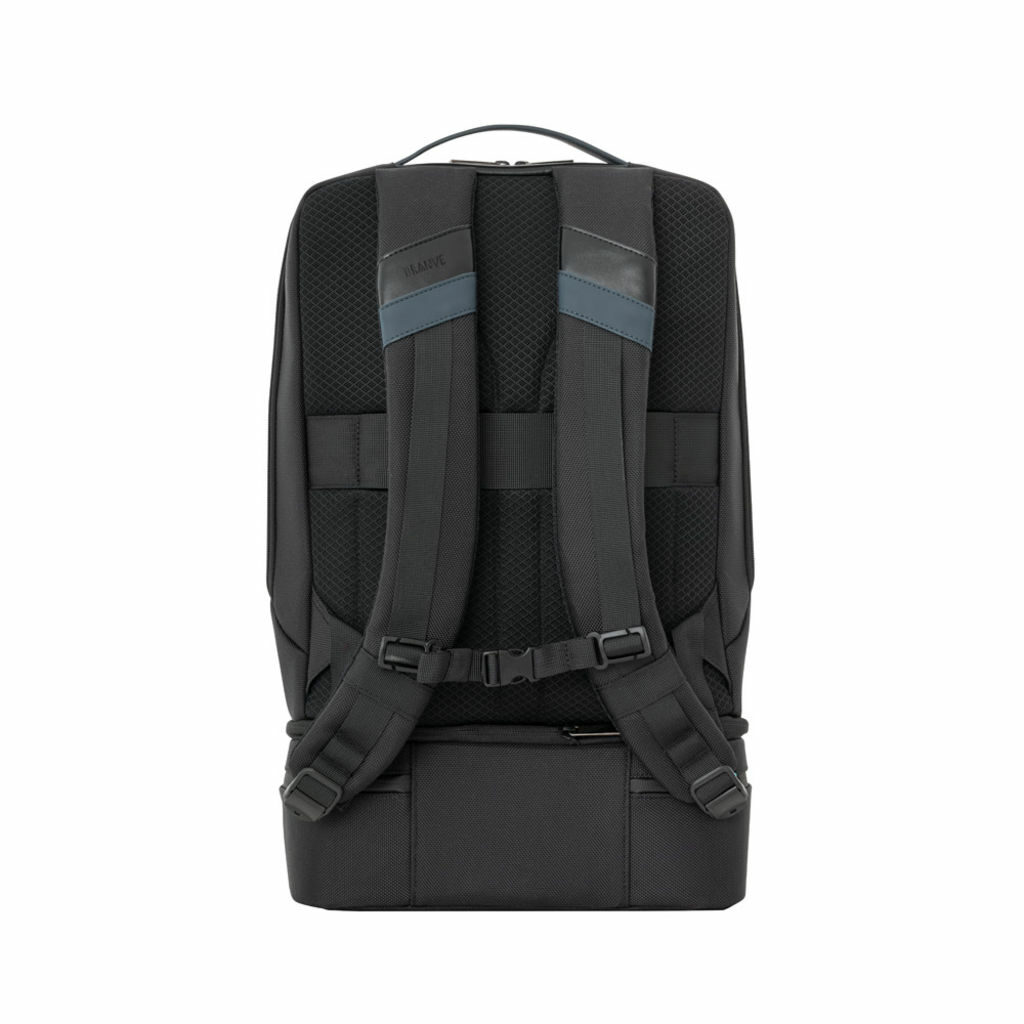DYNAMIC BACKPACK II. Рюкзак 2-в-1 DYNAMIC II синій - 92187-104- Фото №12