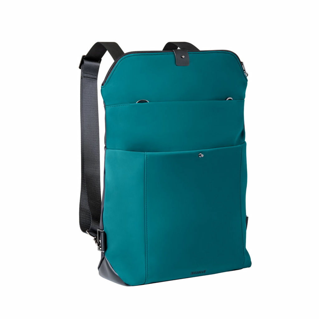 ROVER BACKPACK II Рюкзак ROVER сине-зеленый - 92188-174- Фото №2 ROVER BACKPACK II Рюкзак ROVER сине-зеленый - 92188-174- Фото №2