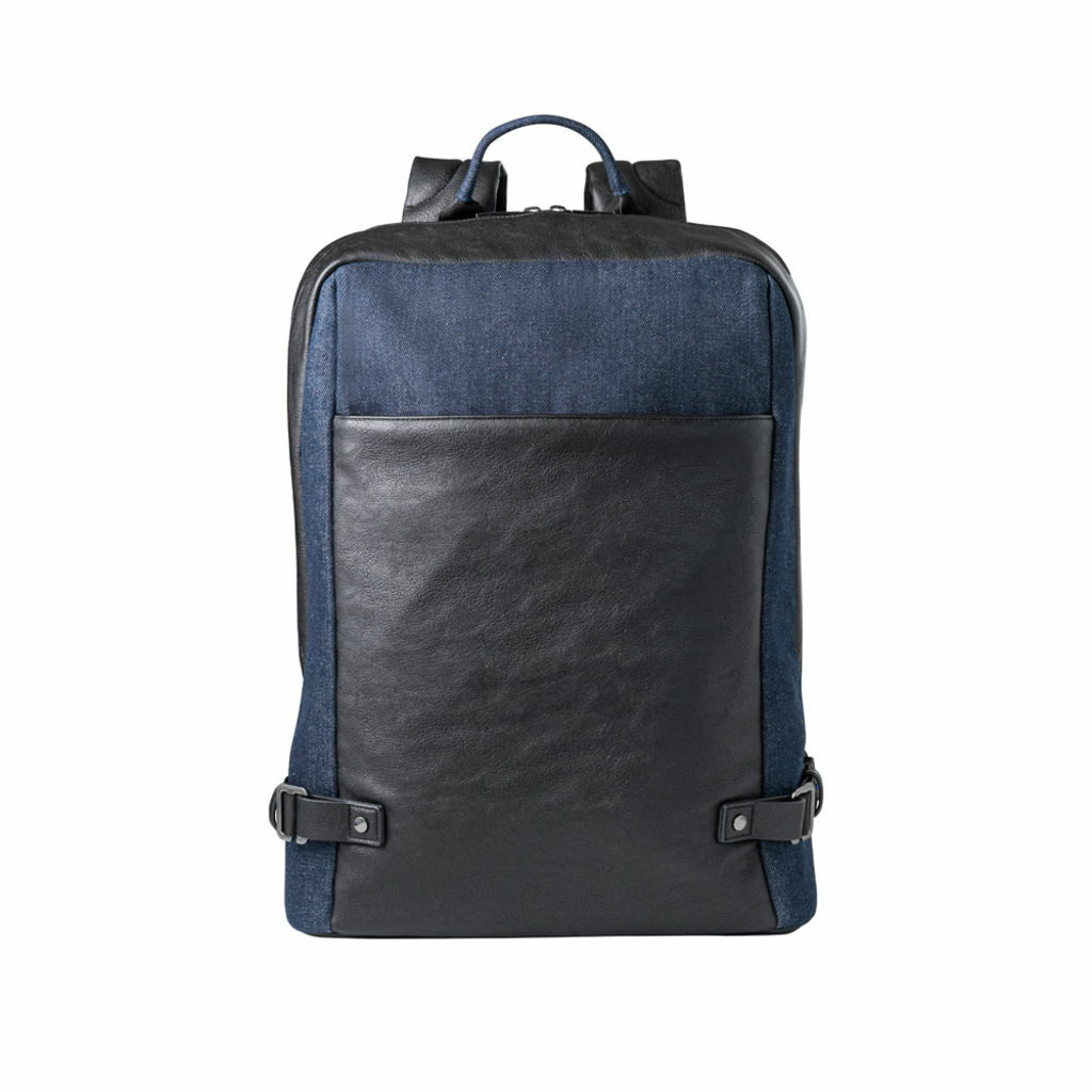 DIVERGENT BACKPACK I Рюкзак DIVERGENT II темно-синий - 92189-134- Фото №2