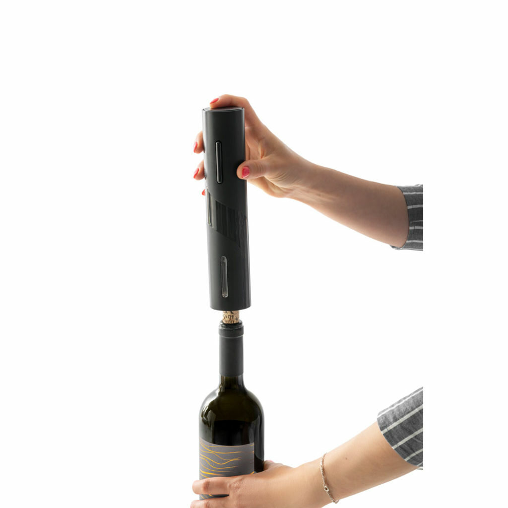 MERLOT Электрический штопор черный - 94249-103- Фото №5