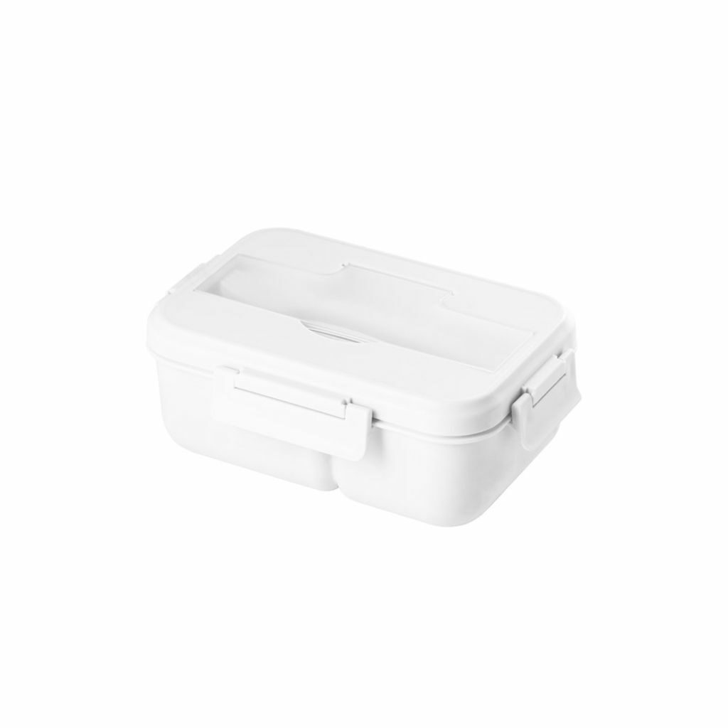 PYRUS. Герметична коробка 1000 мл білий - 94265-106- Фото №4