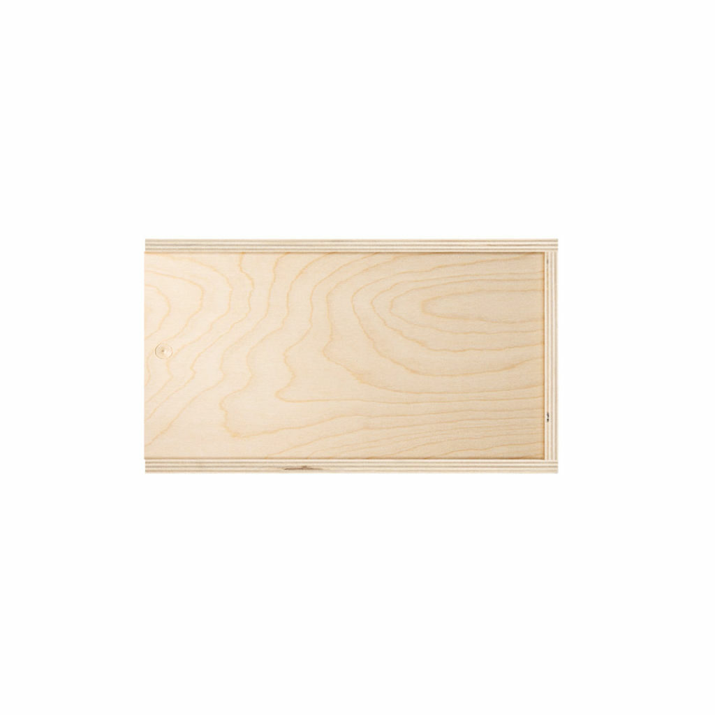 BOXIE WOOD M. Дерев'яна коробка світло-натуральний - 94941-150- Фото №2 BOXIE WOOD M. Дерев'яна коробка світло-натуральний - 94941-150- Фото №2